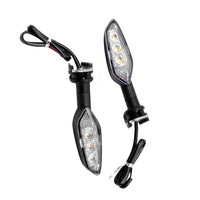 LED Turn Signal Light Suitable For Yamaha MT-01 MT-03 MT-25 MT-10 MT-07 MT-09