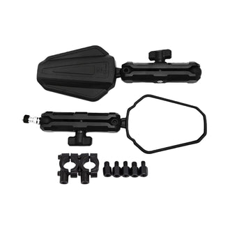 compare product ATV Adventure Mirrors 7/8