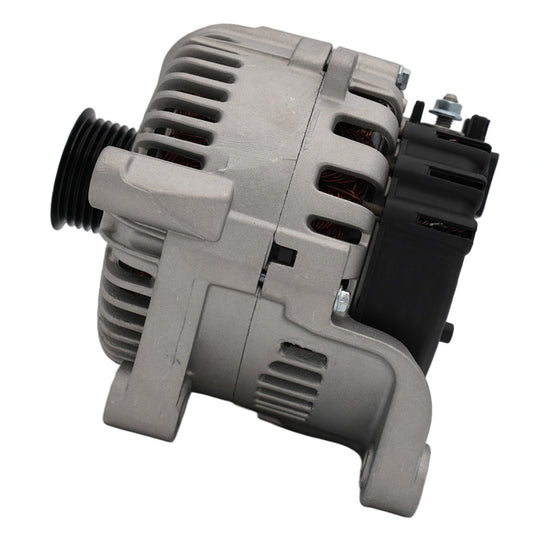 {{ Alternator 180A Suitable for BMW X5 E70 3.0L Diesel 2007–2013 }} - Buy Car Parts Online at {{ Kaka Auto Parts }}.