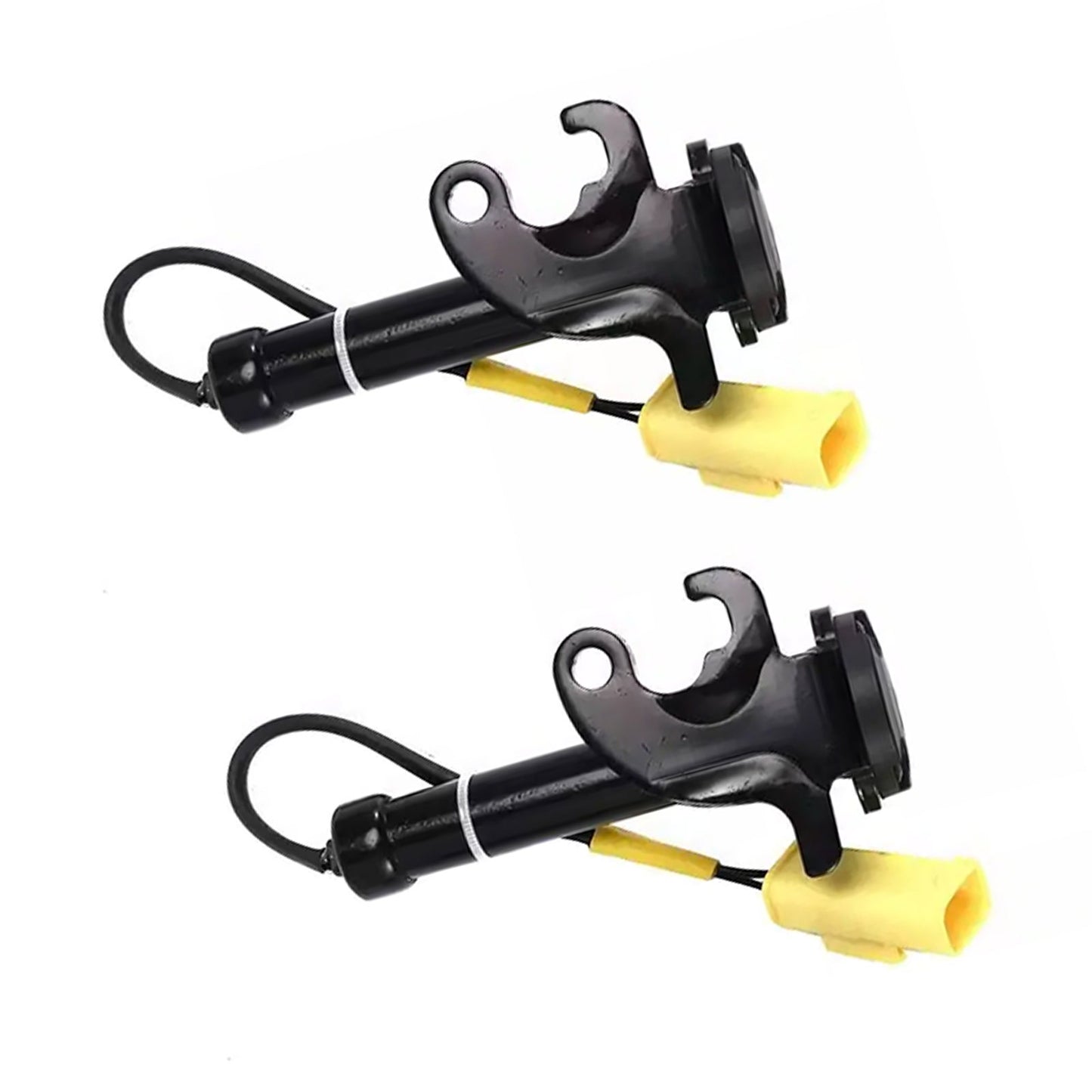 2x Pedestrian Bonnet Actuators Suitable For Mini Cooper F55 F56 F57 51237300581