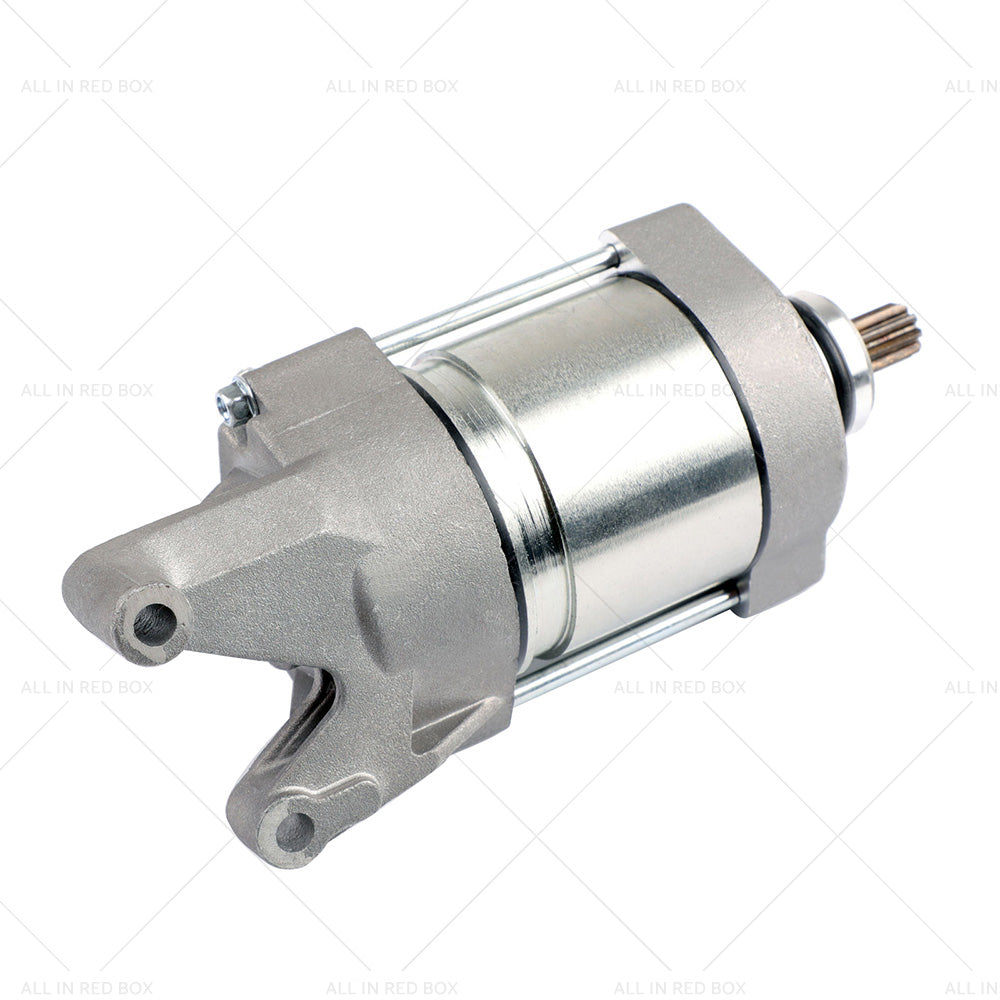 {{ Starter Motor Suitable For Yamaha YZF R1 YZF-R1 2009 - 2014 14B8189000 }} - Buy Car Parts Online at {{ Kaka Auto Parts }}.