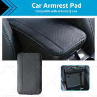 {{ Universal Car Armrest Cushion Cover Center Console Box Pad Protector Accessories }} - Buy Car Parts Online at {{ Kaka Auto Parts }}.