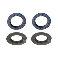 Rear Coil Spring Spacer Bush Kit Suitable For Mitsubishi Pajero NM NP 2000-2006