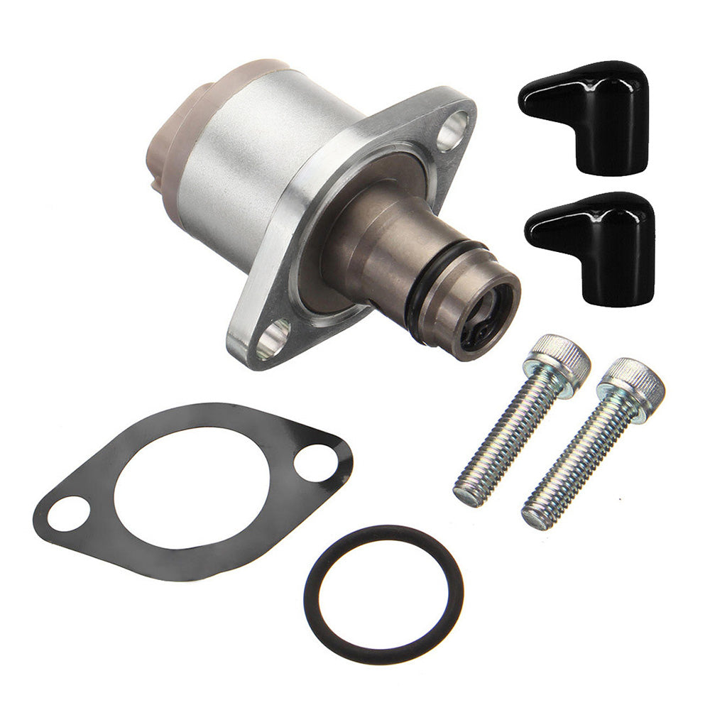 Suction Control Valve SCV 294200-0360 Suitable For Nissan Navara D40 / Isuzu CRD Sensor