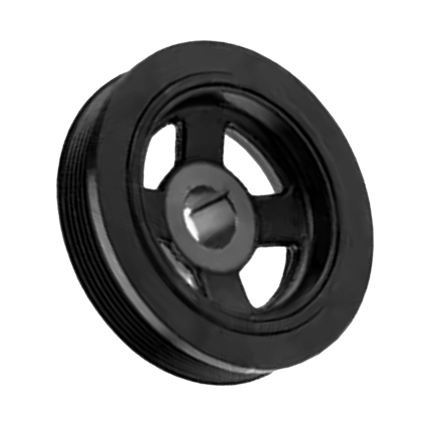 Vibration Damper Suitable for Mitsubishi Lancer 2.0 4WD Ralliart