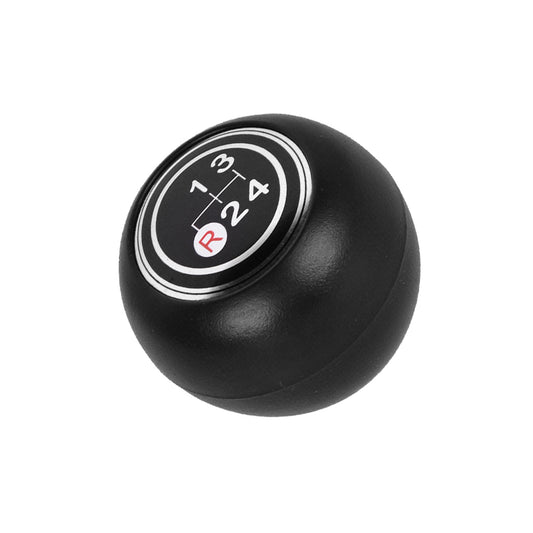 4-Speed Gear Lever Knob 3350460030 Suitable For Toyota Land Cruiser HJ45 / HJ47