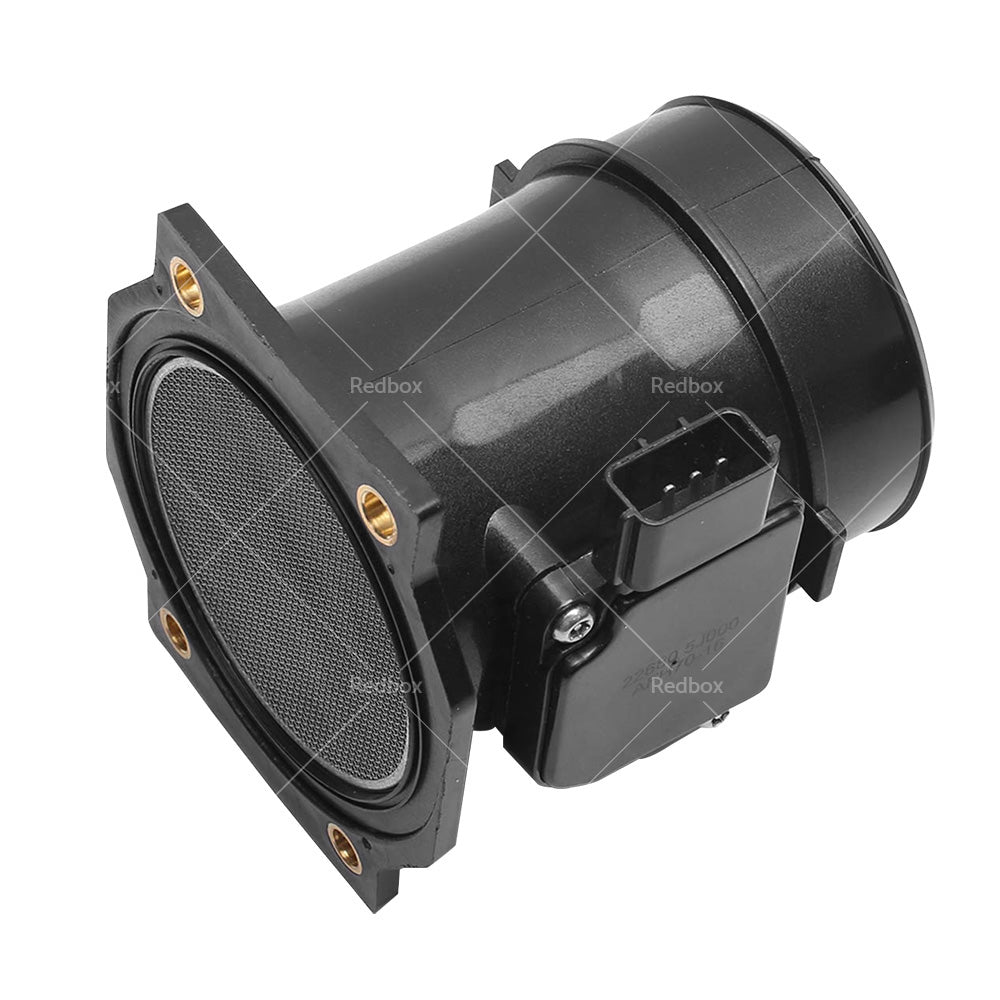 {{ Air flow meter AFM MAF Sensor for Nissan Navara Pathfinder D22 R50 VG33E TD27TIA }} - Buy Car Parts Online at {{ Kaka Auto Parts }}.
