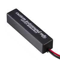 {{ New AM8 Electronic Car Stereo Aerial AM FM Radio Hidden Hide Amplified Antenna }} - Buy Car Parts Online at {{ Kaka Auto Parts }}.