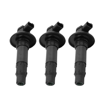 compare product 3x Ignition Coil Sticks Suitable For SeaDoo RXP / GTI / GTS / GTR / GTX / RXT