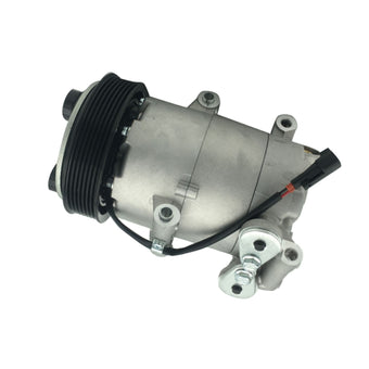 compare product Air Con AC Compressor Suitable For Ford Transit VM 2.4L Diesel 2006-2011 CM1908J