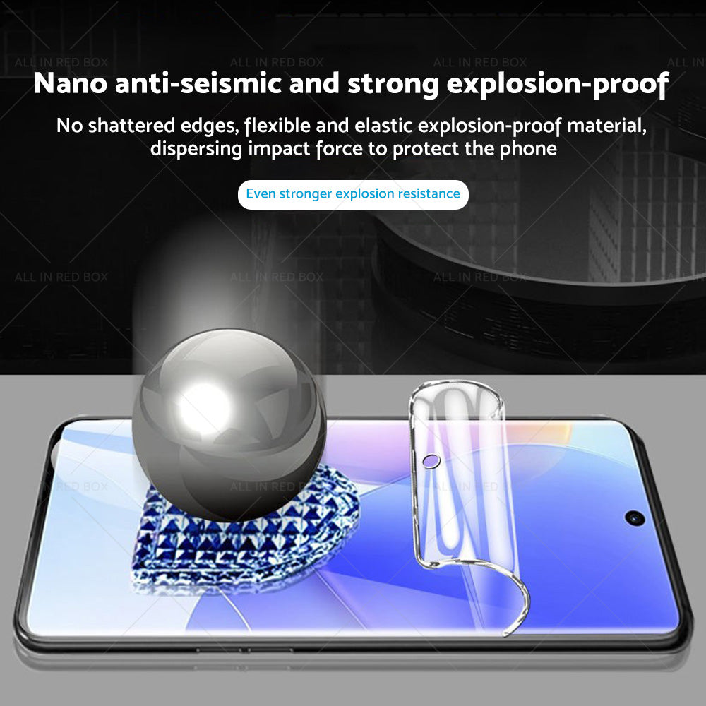 {{ 2PCS Screen Protector Film Suitable For Samsung Galaxy Note 20/ Ultra }} - Buy Car Parts Online at {{ Kaka Auto Parts }}.