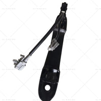 {{ Front Driver Right Side Door Handle Keyless Entry Suitable for 10-19 Nissan Juke }} - Buy Car Parts Online at {{ Kaka Auto Parts }}.