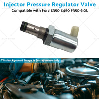 {{ Injector Pressure Regulator Valve Suitable for 03-10 Ford E350 E450 F350 6. 0L }} - Buy Car Parts Online at {{ Kaka Auto Parts }}.