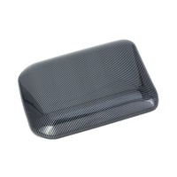 {{ ABS Center Armrest Cover Trim Suitable For Toyota Prado LC250 2024 }} - Buy Car Parts Online at {{ Kaka Auto Parts }}.