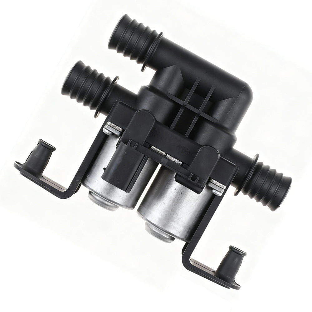 Heater Control Valve Suitable for BMW X5 E53 E70 F15 X6 E71