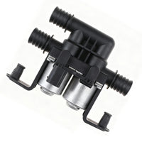 Heater Control Valve Suitable for BMW X5 E53 E70 F15 X6 E71