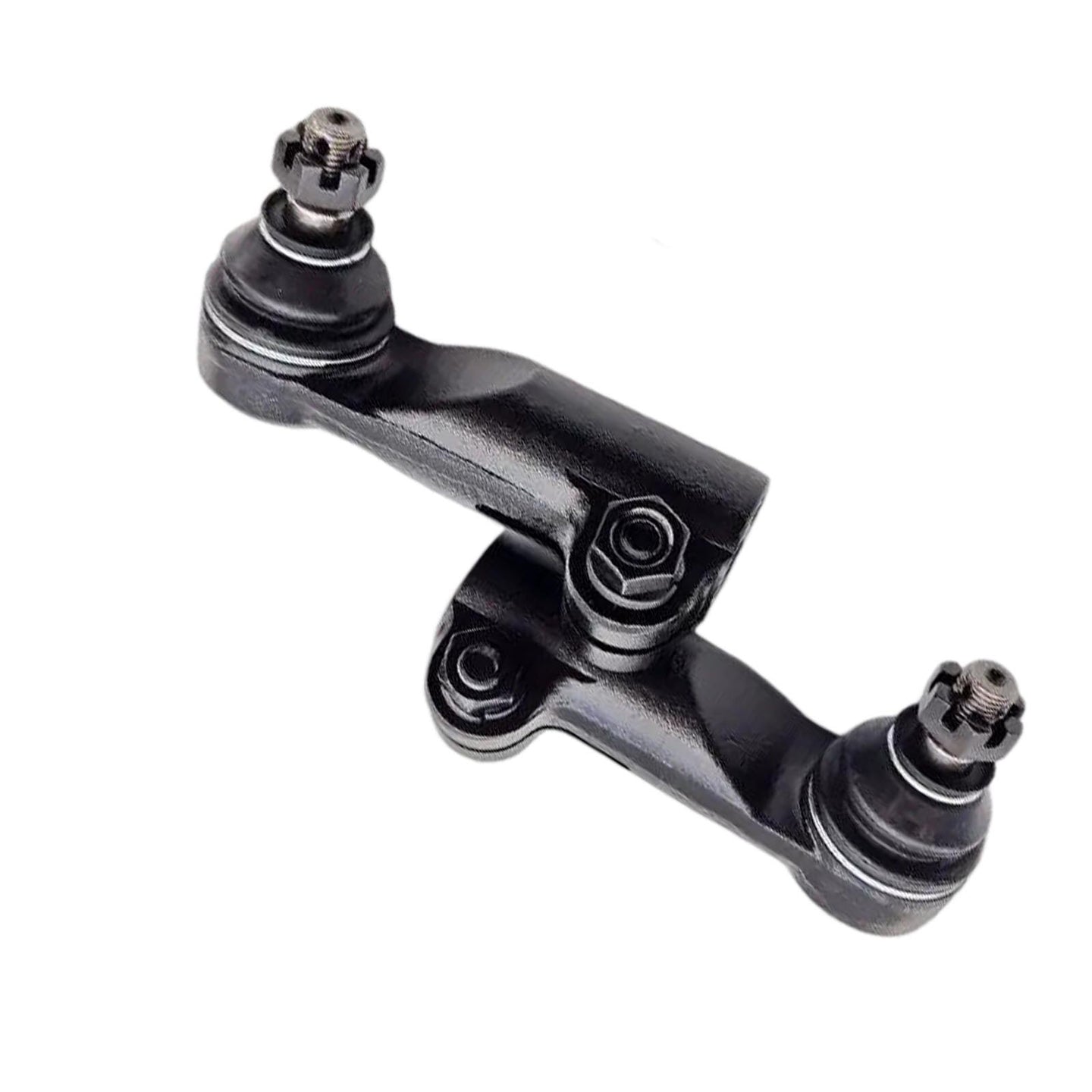 {{ 2PCS Greasable Tie Rod Ends Suitable For Nissan Patrol GQ Y60 7/92 Onward }} - Buy Car Parts Online at {{ Kaka Auto Parts }}.