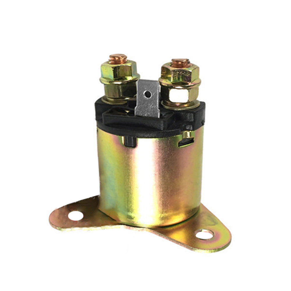 Starter Relay Solenoid Suitable For Honda GX240 GX270 GX340 8-9 11 13HP Engine