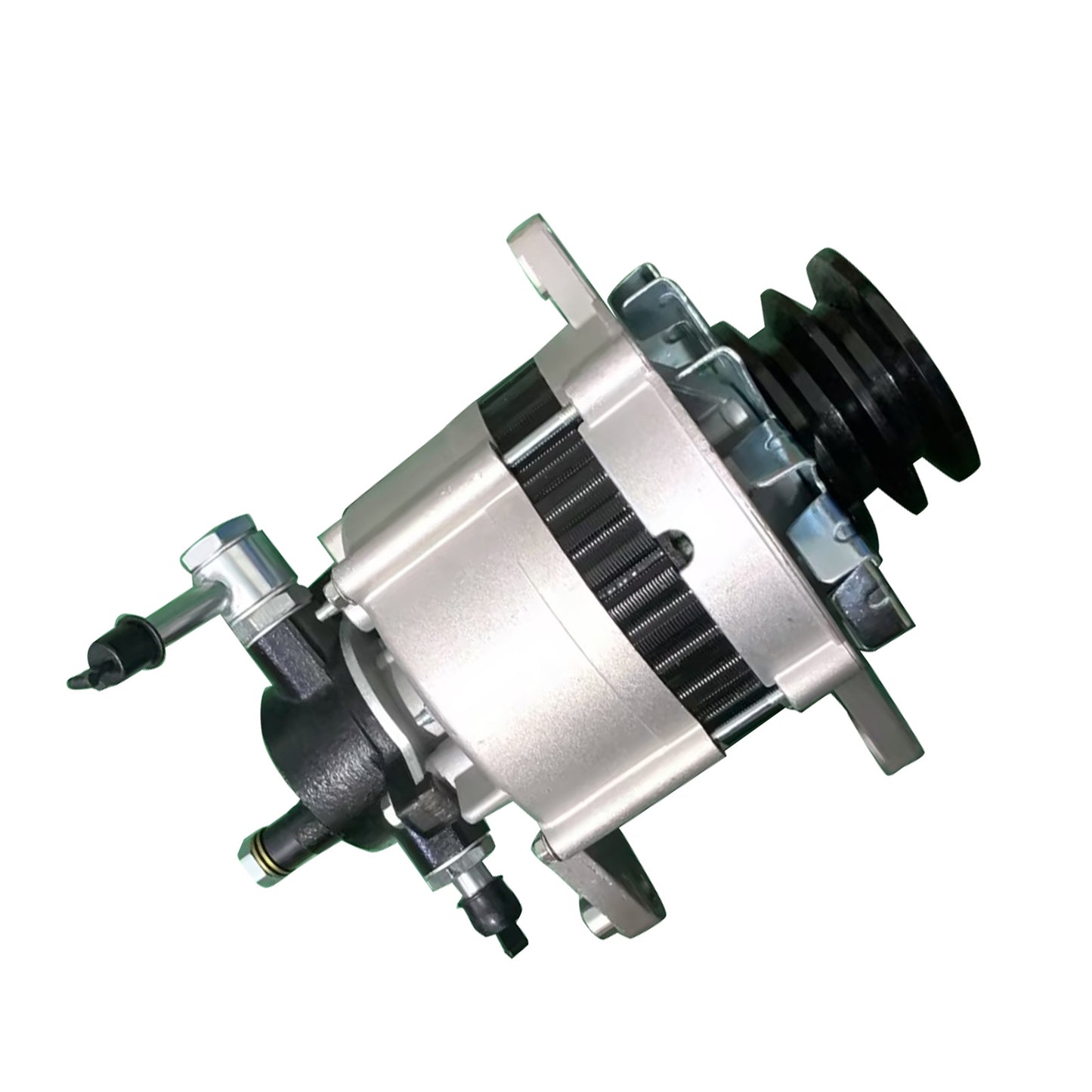 {{ 70A Alternator Suitable for Nissan Navara D21 D22 Patrol GQ GU LR170412S RP19 }} - Buy Car Parts Online at {{ Kaka Auto Parts }}.