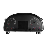 {{ Fuel Combination Instrument Suitable for Haowo Parts 371 380 4x2 Tractor Truck }} - Buy Car Parts Online at {{ Kaka Auto Parts }}.