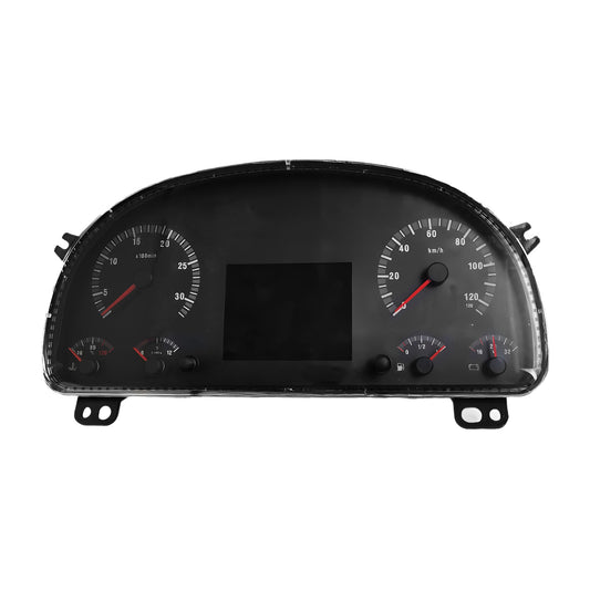 {{ Fuel Combination Instrument Suitable for Haowo Parts 371 380 4x2 Tractor Truck }} - Buy Car Parts Online at {{ Kaka Auto Parts }}.