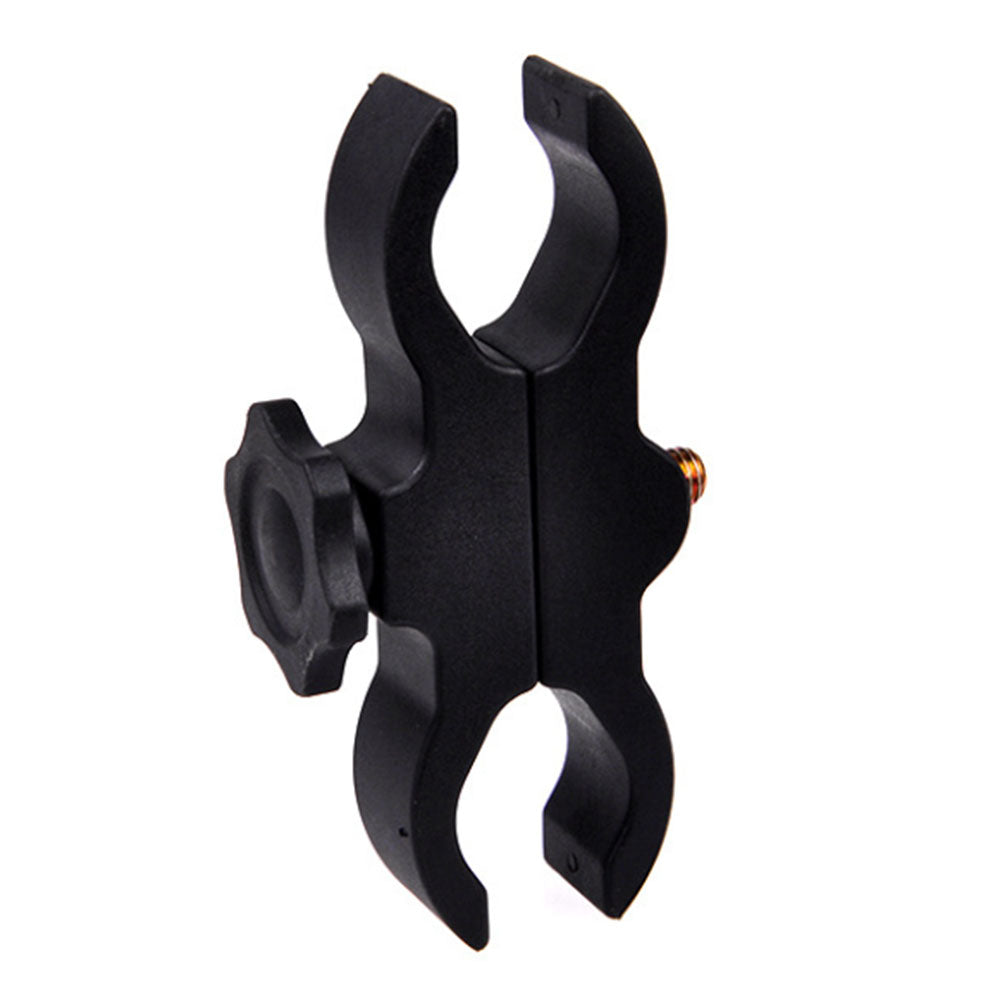 {{ 1PC Illumitation Variable Clamp Scope Mount Gun Barrel Clip Torch 25-35mm }} - Buy Car Parts Online at {{ Kaka Auto Parts }}.