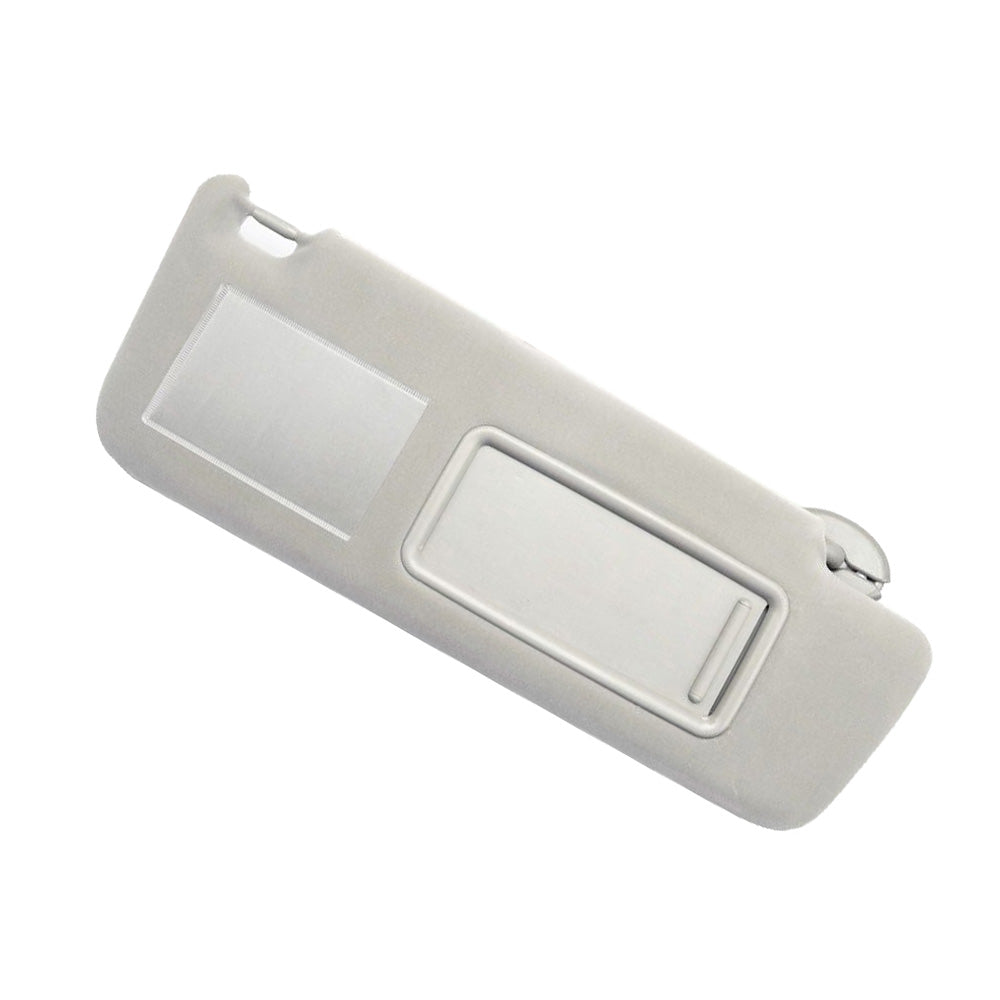 Sun Visor Right Side Suitable For Toyota Prado TRJ120 RZJ120 LJ120 GRJ120 KZJ120 KDJ120