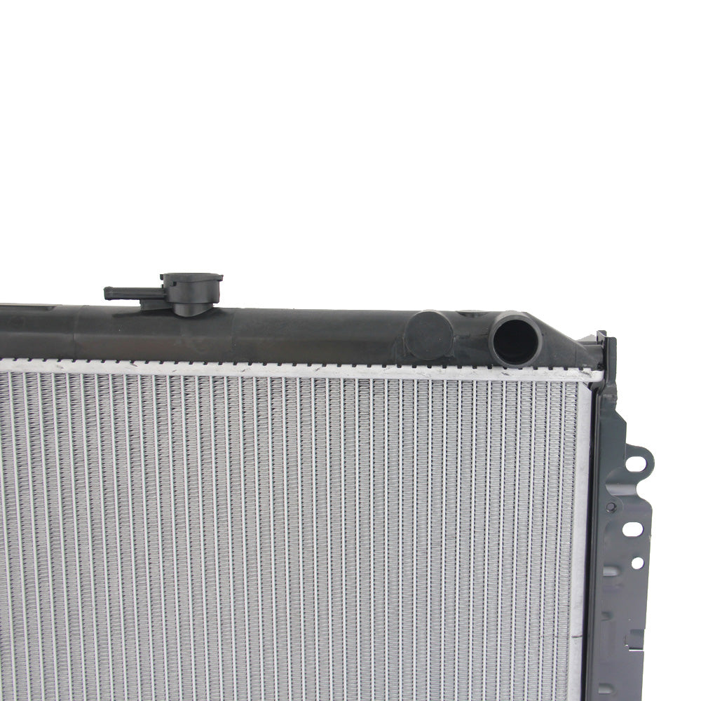 {{ RADIATOR FIT HOLDEN RODEO TF G1 G3 G6 G7 2. 6 PETROL 1987-1997 AUTO MANUAL }} - Buy Car Parts Online at {{ Kaka Auto Parts }}.
