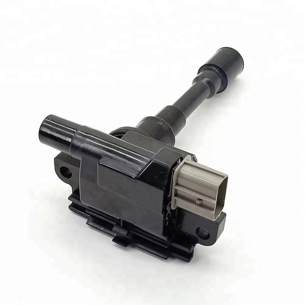 2x Ignition Coil Suitable For Holden Cruze / Suzuki Jimny / Grand Vitara / Swift / Baleno / Carry 1998-On