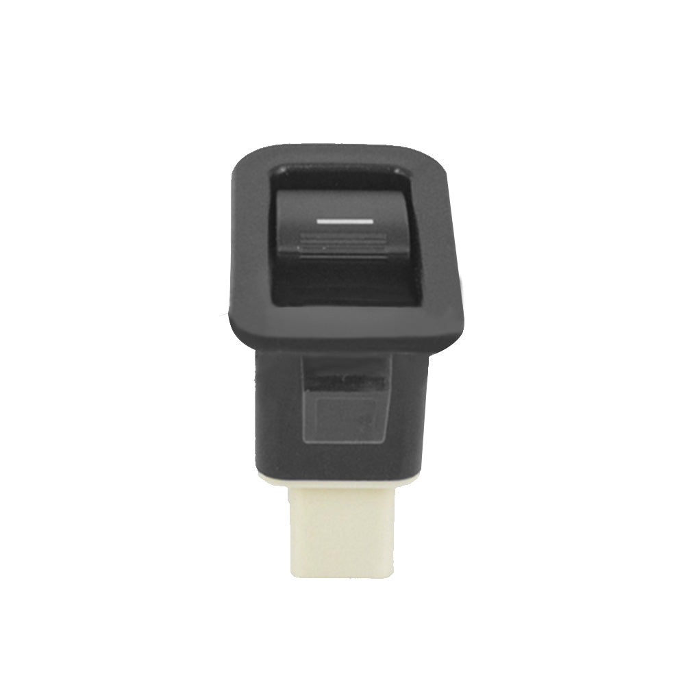 {{ Single Power Window Switch Suitable for Ford Falcon FG Territory SX SY 6 Pins }} - Buy Car Parts Online at {{ Kaka Auto Parts }}.