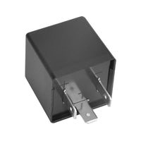 3 Pin LED Flasher Relay Unit 12V Suitable For Blinker Indicator Flash Positive Right Side