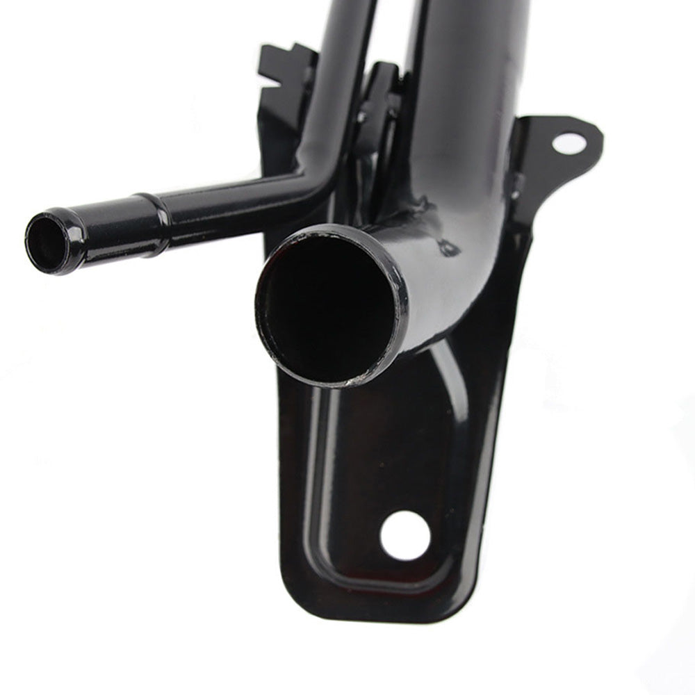 {{ Fuel Filler Neck Suitable for Toyota Hilux 3. 0 1KD-FTV KUN16 KUN26 2005-2015 }} - Buy Car Parts Online at {{ Kaka Auto Parts }}.