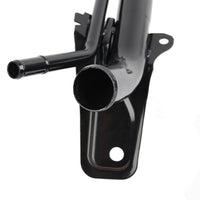 {{ Fuel Filler Neck Suitable for Toyota Hilux 3. 0 1KD-FTV KUN16 KUN26 2005-2015 }} - Buy Car Parts Online at {{ Kaka Auto Parts }}.