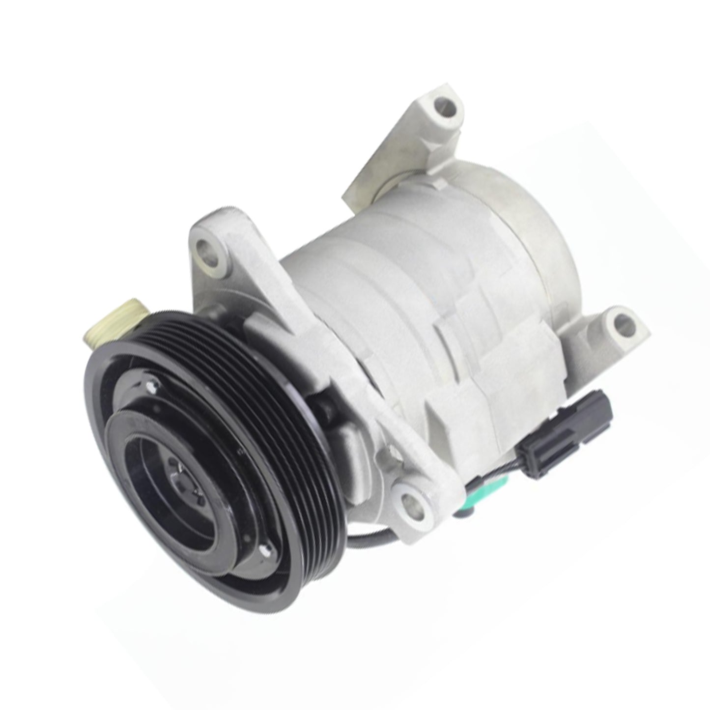 {{ Air Con Compressor Suitable for Chrysler Voyager RG 3.3L Petrol EGA 01/01-12/07 }} - Buy Car Parts Online at {{ Kaka Auto Parts }}.
