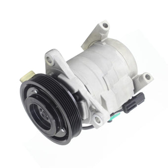 compare product Air Con Compressor Suitable for Chrysler Voyager RG 3.3L Petrol EGA 01/01-12/07