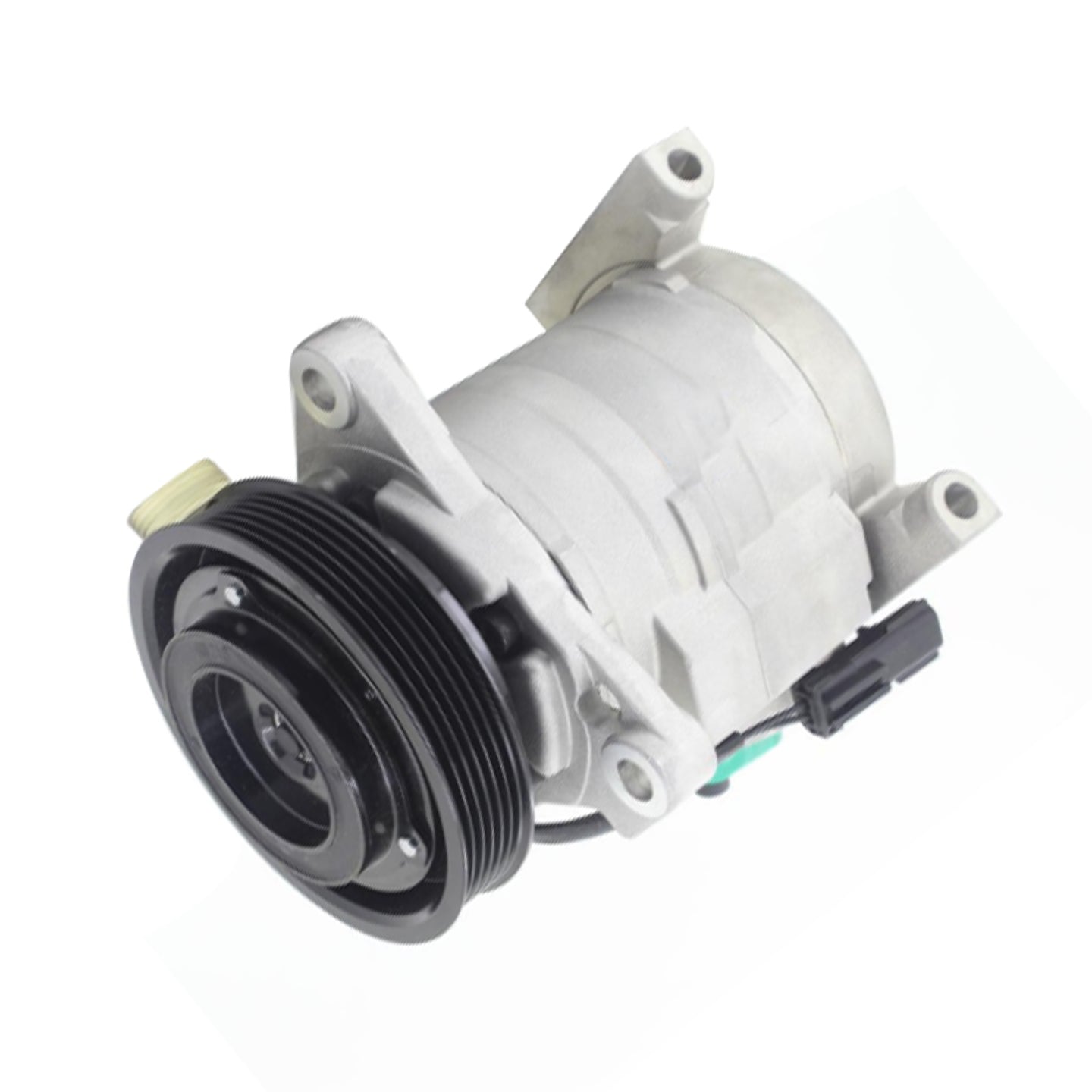 {{ Air Con Compressor Suitable for Chrysler Voyager RG 3.3L Petrol EGA 01/01-12/07 }} - Buy Car Parts Online at {{ Kaka Auto Parts }}.