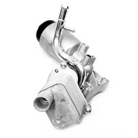 Oil Cooler Assembly With Seals Suitable For Holden Cruze JH 1.4L Turbo & Barina TM MJ 1.4L