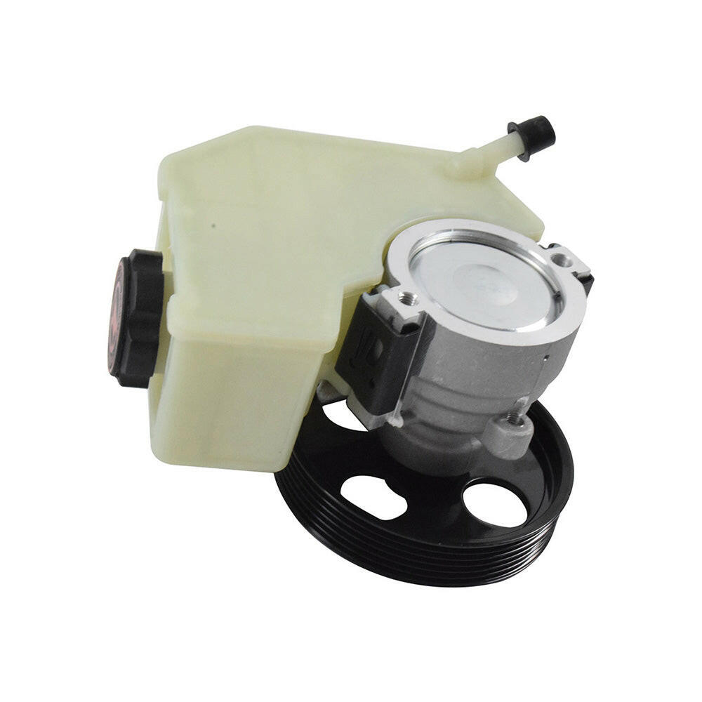 Power Steering Pump Suitable For Ford Falcon BA BF FG 6CYL Including XR6 Turbo LPG