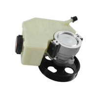 Power Steering Pump Suitable For Ford Falcon BA BF FG 6CYL Including XR6 Turbo LPG