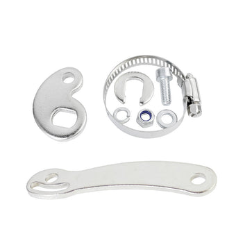 compare product 1/2 Set Torque Arm Kit Front Rear Refit Components Parts For Electric Bike Ebike