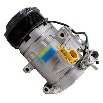 compare product A/C Compressor 115mm Suitable for Ford Ranger PX & Mazda BT-50 2011–2018
