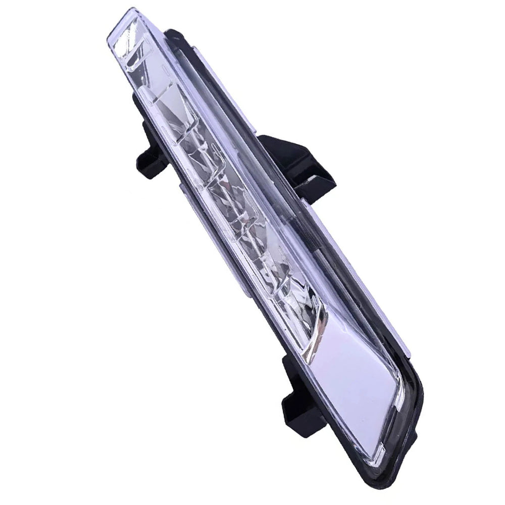 {{ Right DRL LED Fog Light Assembly Suitable for Renault Clio IV 2016–2019 }} - Buy Car Parts Online at {{ Kaka Auto Parts }}.
