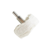 {{ 5PCS Polishing Buffing Pad Mop Wheel Drill Kit for Manifold Aluminum Stainless }} - Buy Car Parts Online at {{ Kaka Auto Parts }}.