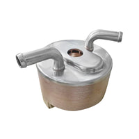 Engine Oil Cooler Suitable For Mitsubishi Triton L200 2006-On / Challenger 2009 2.5L 4D56