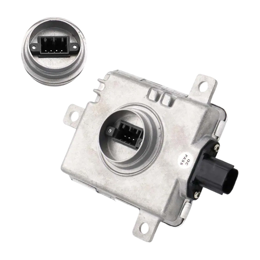 D2S HID Xenon Headlight Ballast Control Module Suitable For Mazda W3T19371