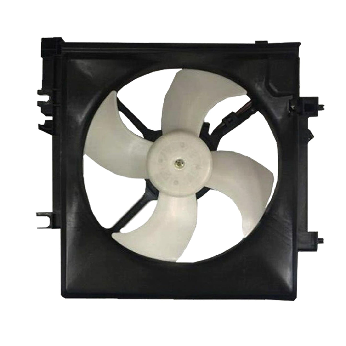 {{ Radiator AC Condenser Cooling Fan Suitable for Subaru Liberty Outback 2003-2009 }} - Buy Car Parts Online at {{ Kaka Auto Parts }}.