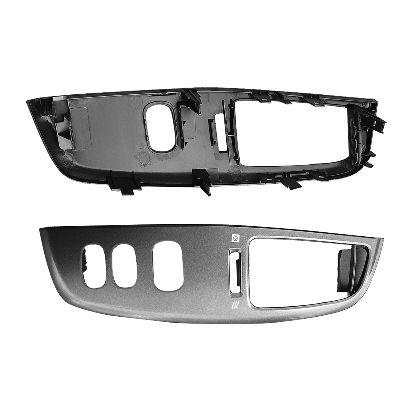 {{ Air Vent Outlet Panel Suitable for Toyota Land Cruiser 100/105 Series 2003-2007 }} - Buy Car Parts Online at {{ Kaka Auto Parts }}.