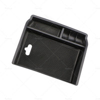 {{ Car Armrest Storage Center Console Tray Box Suitable For Toyota Fortuner Hilux }} - Buy Car Parts Online at {{ Kaka Auto Parts }}.