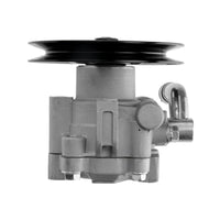 Power Steering Pump & Pulley Suitable for Nissan Navara D22 YD25 2.5L 2001-2015