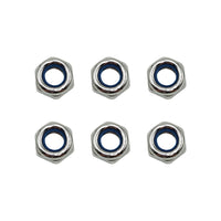 25mm Front Coil Spacer Kit Suitable For Mitsubishi Triton MN ML MQ 2005-ON